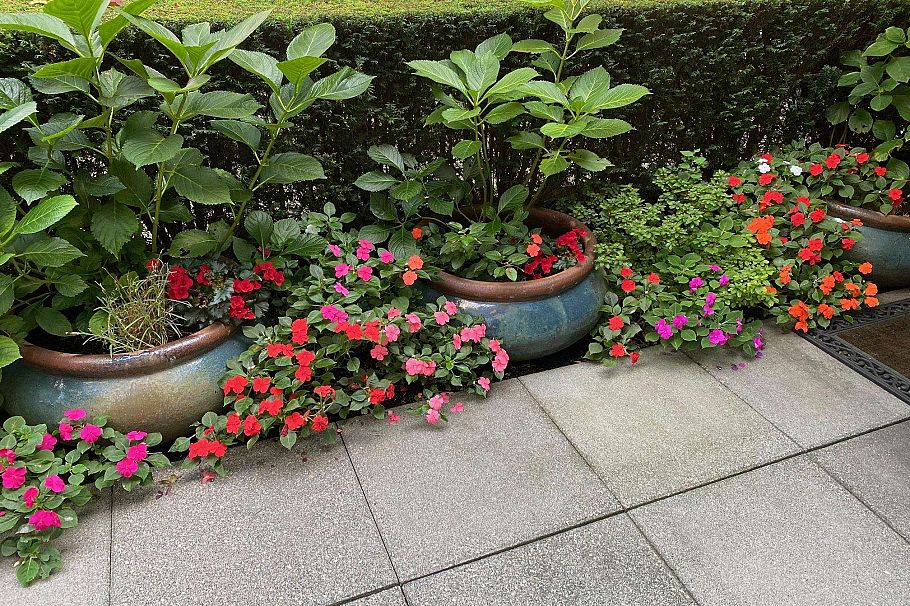 410 Beach Crescent Vancouver, BC - 36