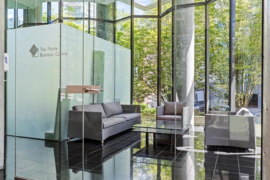 2908 1331 W Georgia Street Vancouver, BC - 5