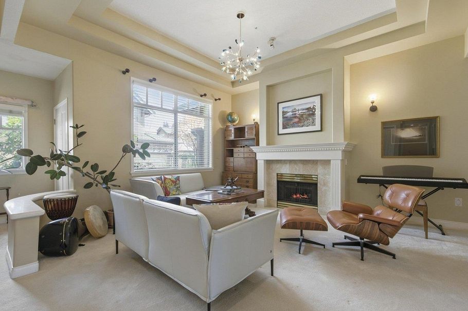 31 5650 Hampton Place Vancouver, BC - 6