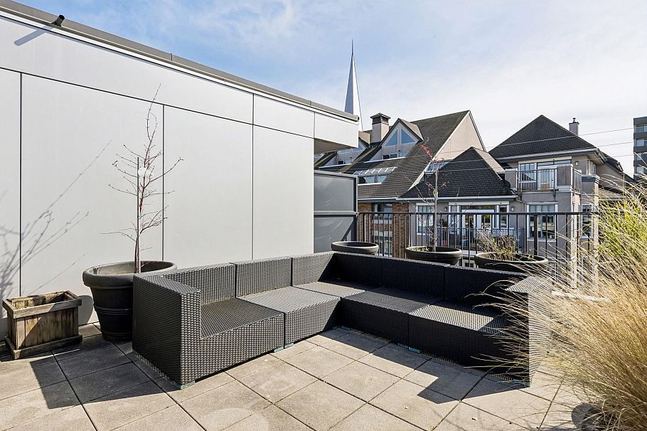 406 2511 Quebec Street Vancouver, BC - 28