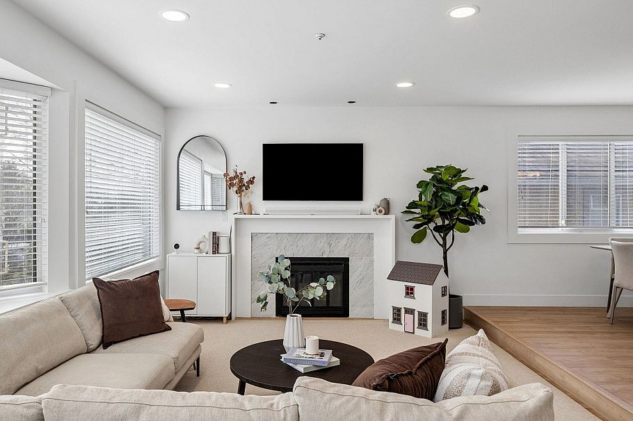 5921 Ontario Street Vancouver, BC - 6