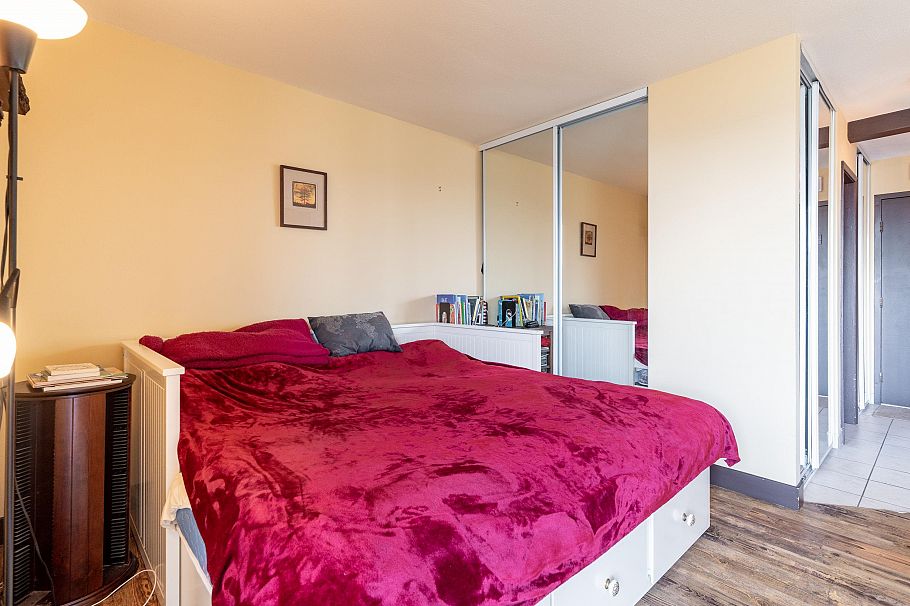 1403 1330 Harwood Street Vancouver, BC - 32