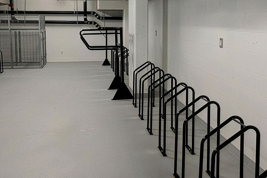 502 311 E 6th Avenue Vancouver, BC - 38