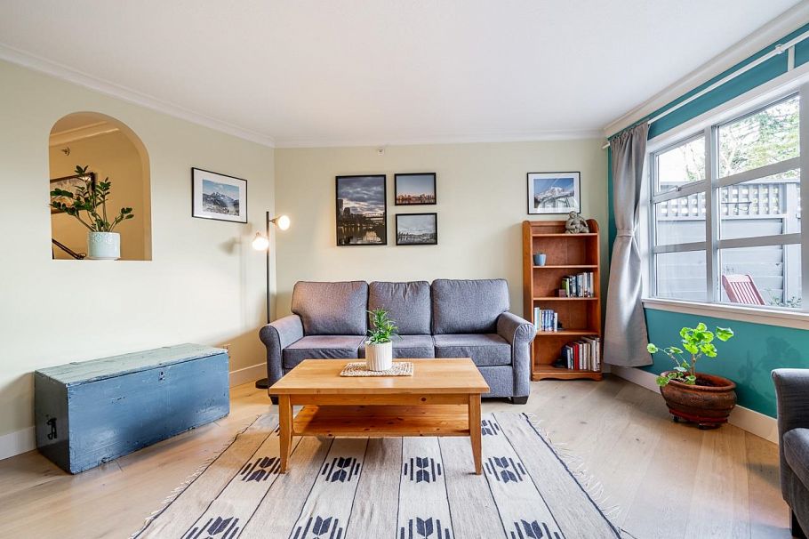 111 1236 W 8th Avenue Vancouver, BC - 15