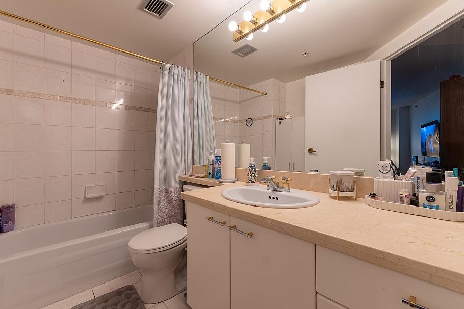 505 388 Drake Street Vancouver, BC - 21