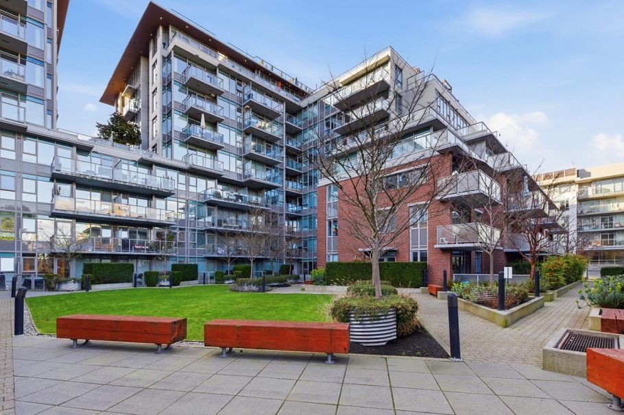 711 250 E 6 Avenue Vancouver, BC - 31