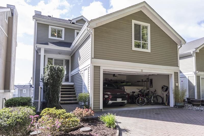 22 2656 Morningstar Crescent Vancouver, BC - 39