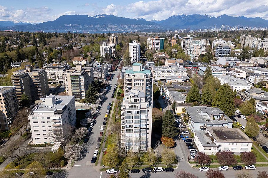 5890 Balsam Street Vancouver, BC - 33