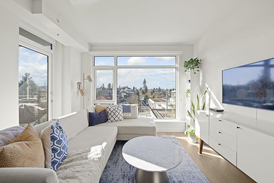 401 4171 Cambie Street Vancouver, BC - 11