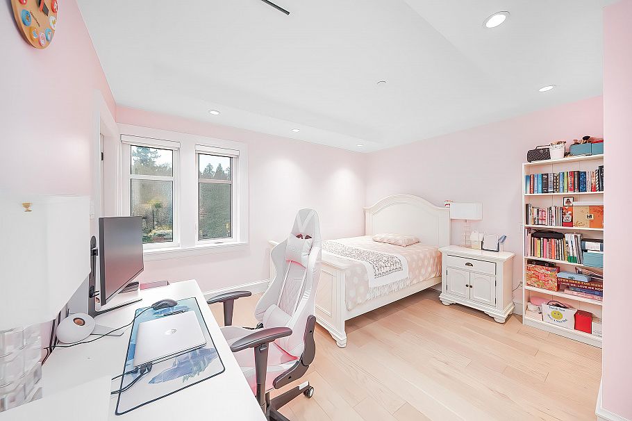 1 4085 41st Avenue Vancouver, BC - 25