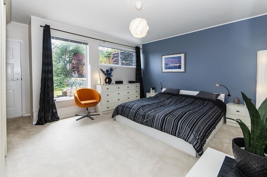 1241 Coleman Street North Vancouver, BC - 34