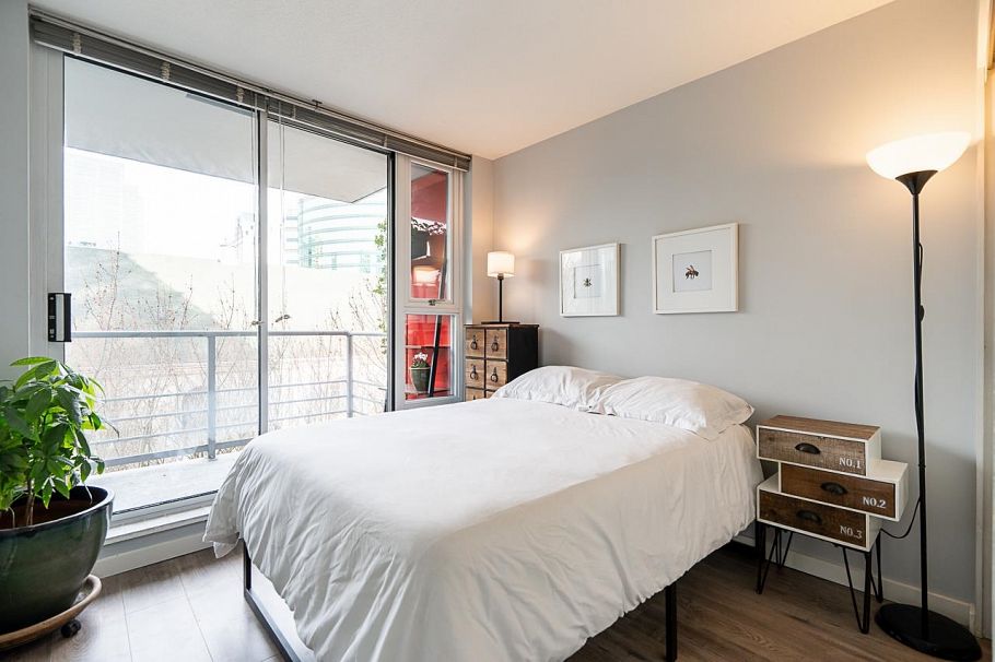 503 602 Citadel Parade Vancouver, BC - 17