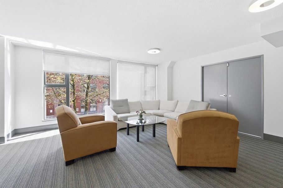 501 1155 Homer Street Vancouver, BC - 26