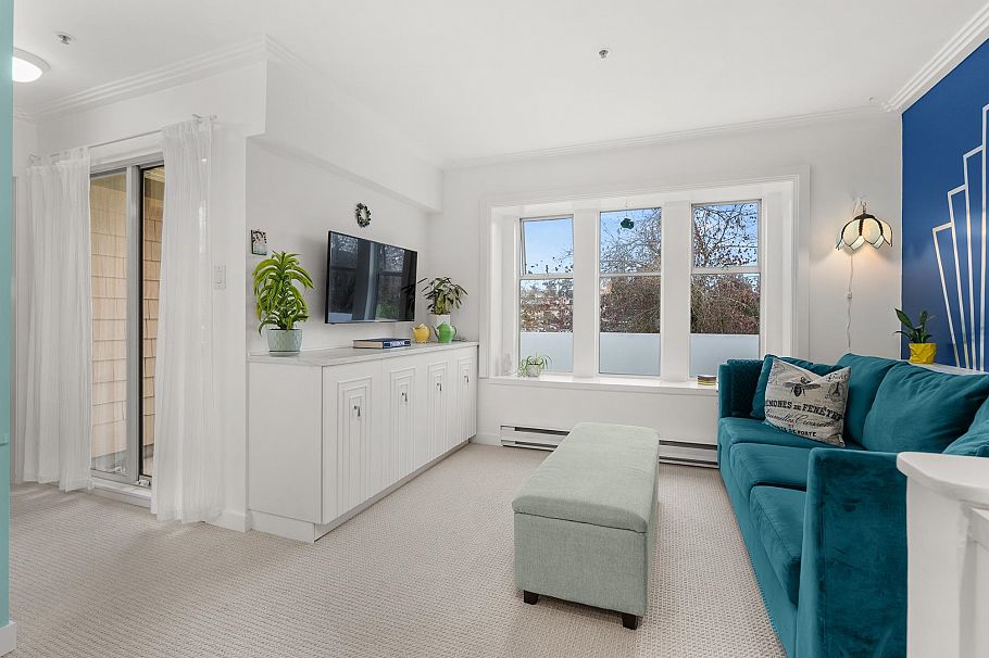 E301 623 W 14th Avenue Vancouver, BC - 4