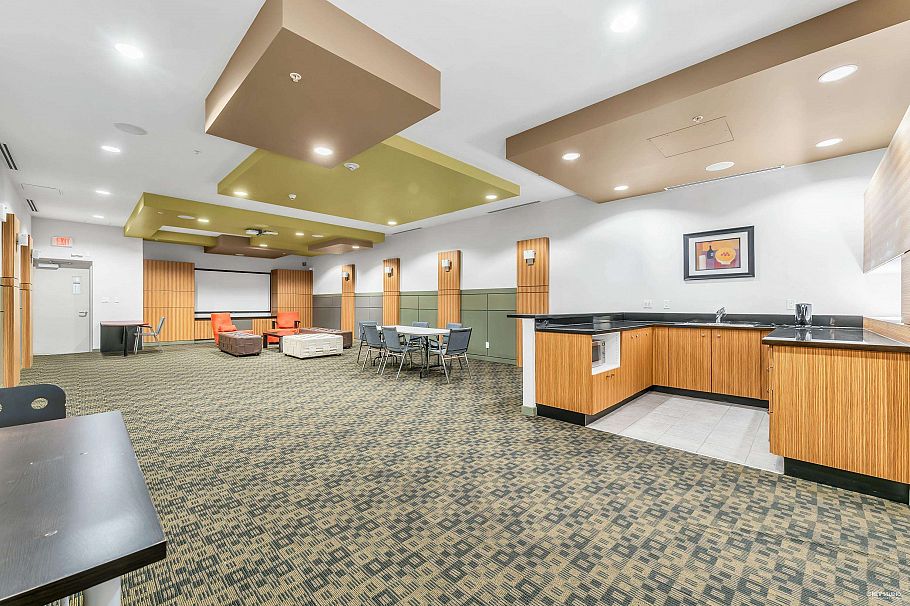 1113 1333 W Georgia Street Vancouver, BC - 19