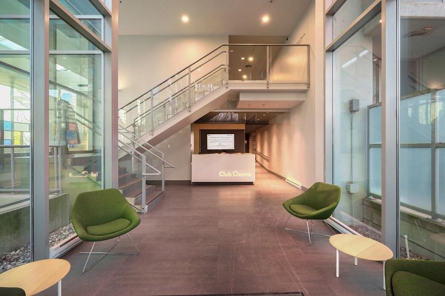 3506 602 Citadel Parade Vancouver, BC - 25