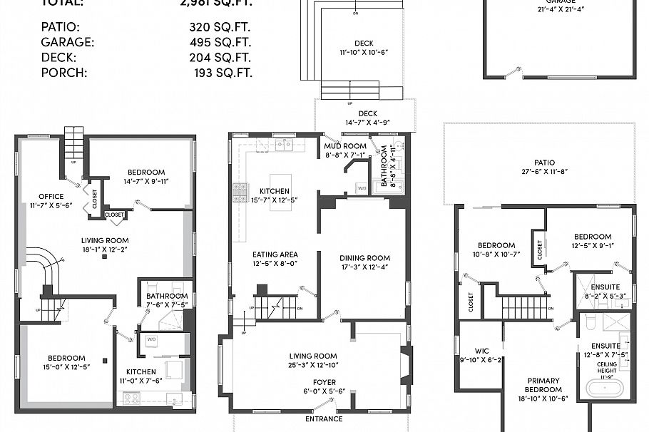 2755 W 42nd Avenue Vancouver, BC - 38