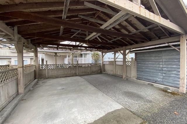 6828 Inverness Street Vancouver, BC - 20