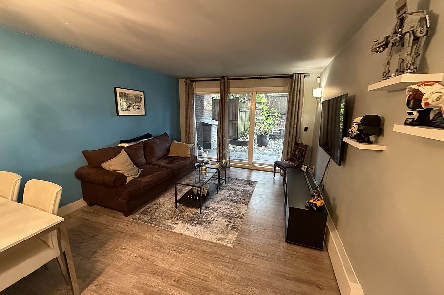 117 2416 W 3rd Avenue Vancouver, BC - 8