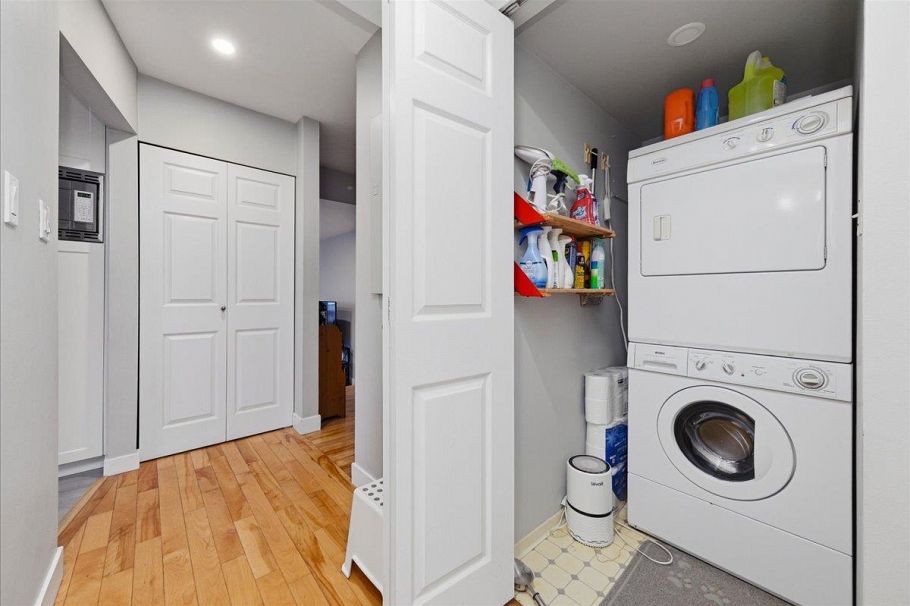 101 1005 W 7th Avenue Vancouver, BC - 18