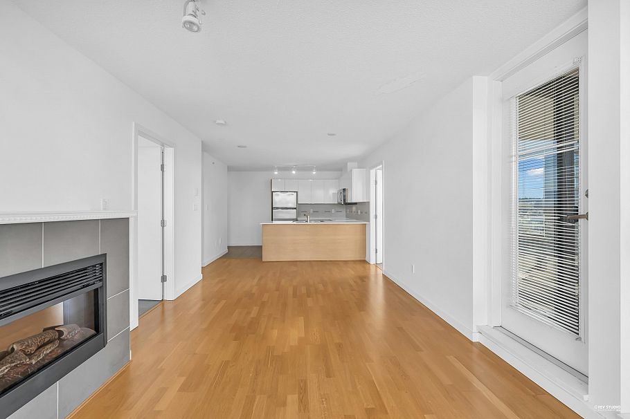 1002 4178 Dawson Street Burnaby, BC - 9