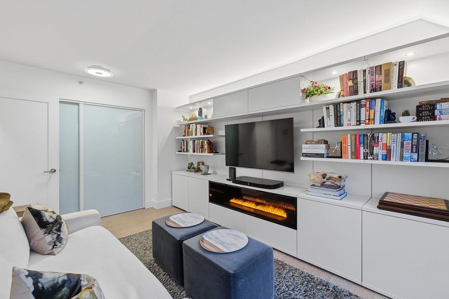 501 1155 Homer Street Vancouver, BC - 17