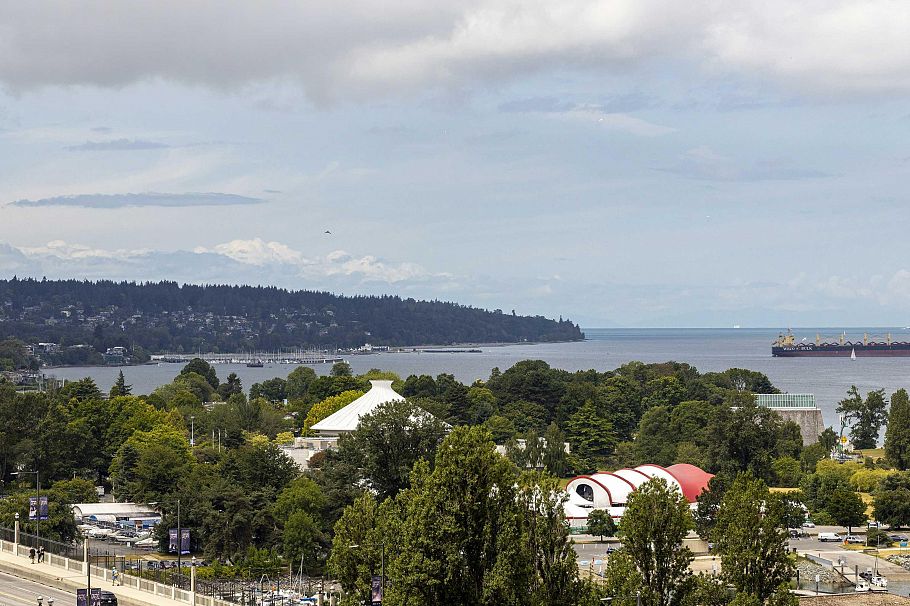 1104 889 Pacific Street Vancouver, BC - 33