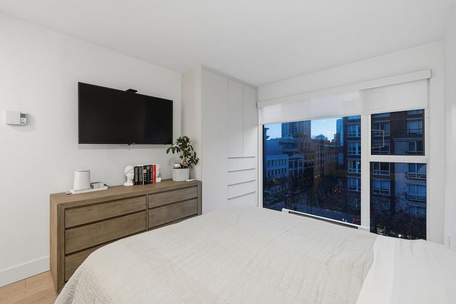 501 1155 Homer Street Vancouver, BC - 20