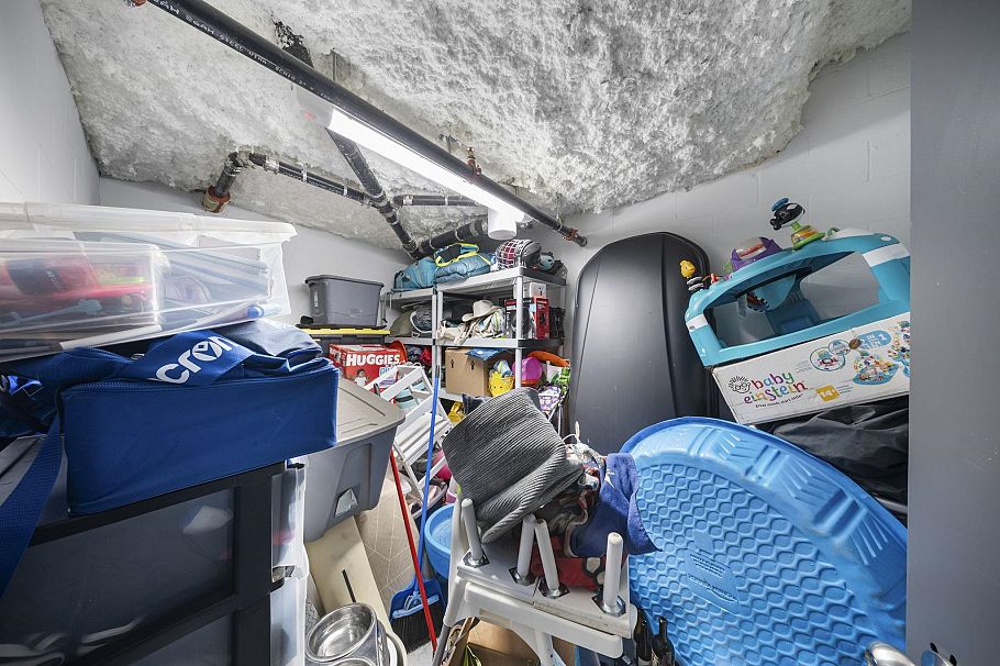 110 707 E 3rd Street North Vancouver, BC - 21