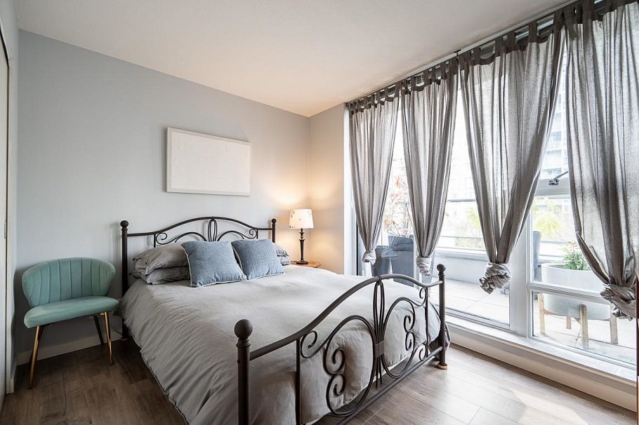 503 602 Citadel Parade Vancouver, BC - 24