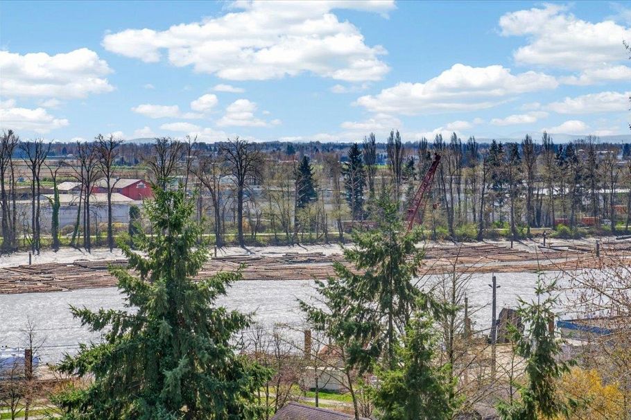 909 2733 Chandlery Place Vancouver, BC - 30