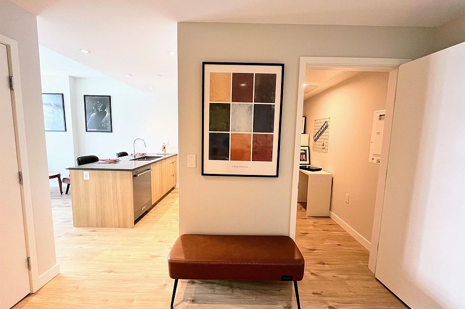 1205 3430 E Kent Avenue South Vancouver, BC - 24