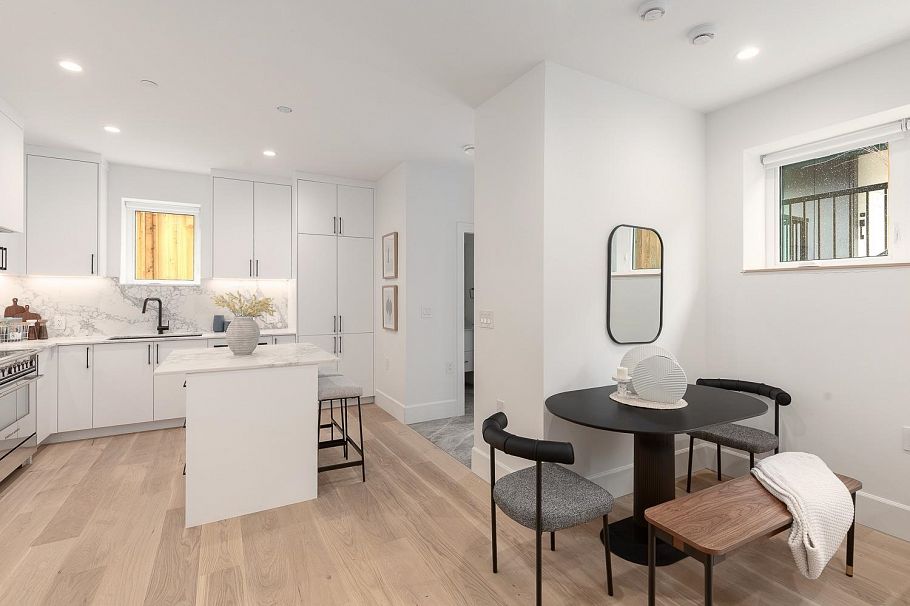 851 E 19th Avenue Vancouver, BC - 4