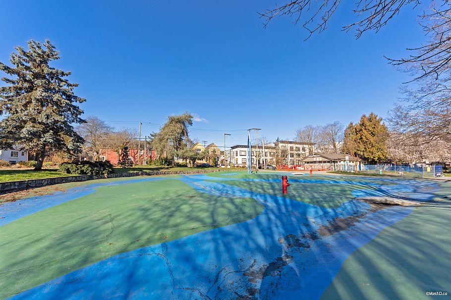 764 E Georgia Street Vancouver, BC - 34