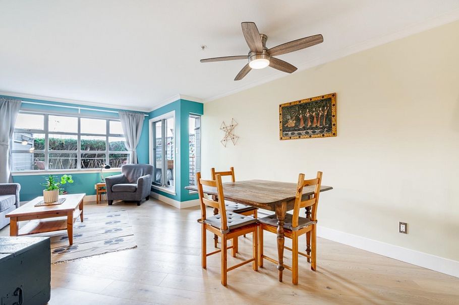 111 1236 W 8th Avenue Vancouver, BC - 12