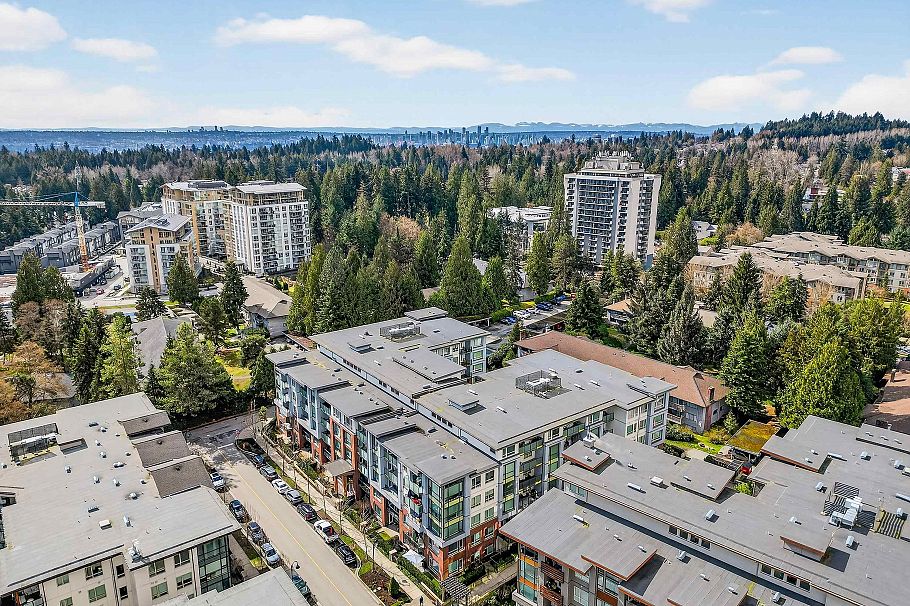 511 2651 Library Lane North Vancouver, BC - 26