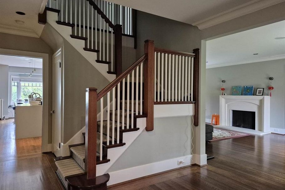 5588 Cypress Street Vancouver, BC - 5