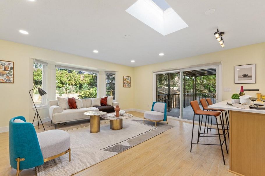 2518 Swinburne Avenue North Vancouver, BC - 9