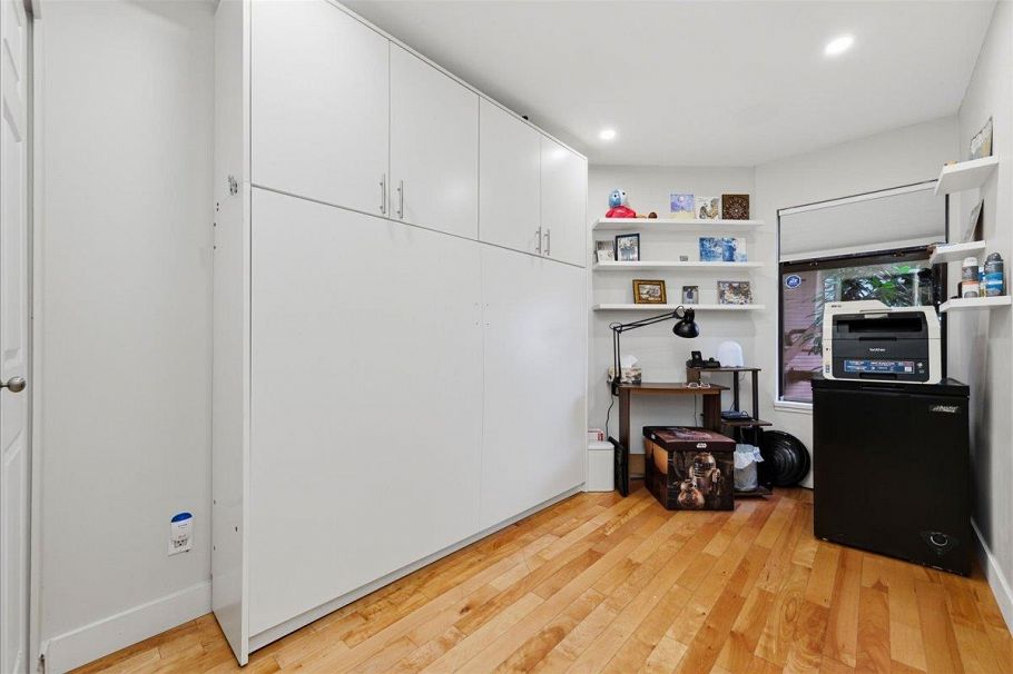 101 1005 W 7th Avenue Vancouver, BC - 15