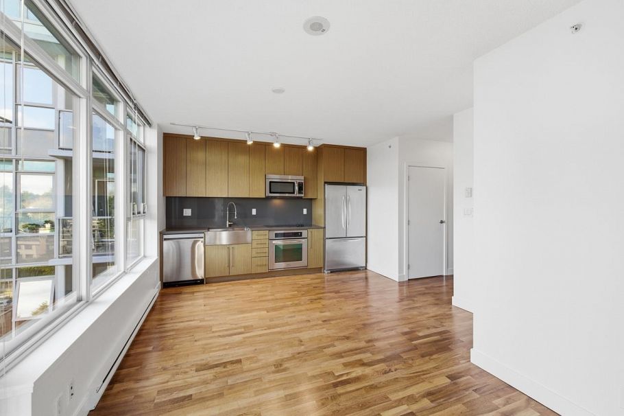 711 250 E 6 Avenue Vancouver, BC - 7