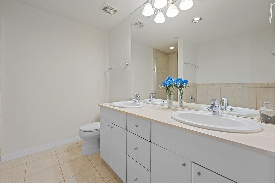 3601 1328 W Pender Street Vancouver, BC - 21