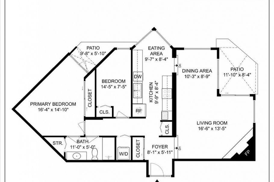 101 1005 W 7th Avenue Vancouver, BC - 25