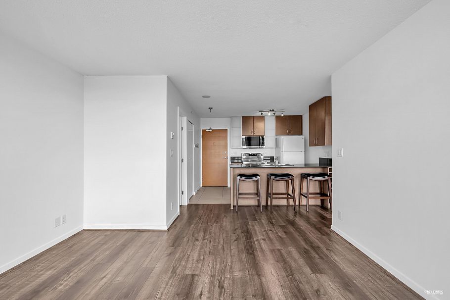 2608 977 Mainland Street Vancouver, BC - 12
