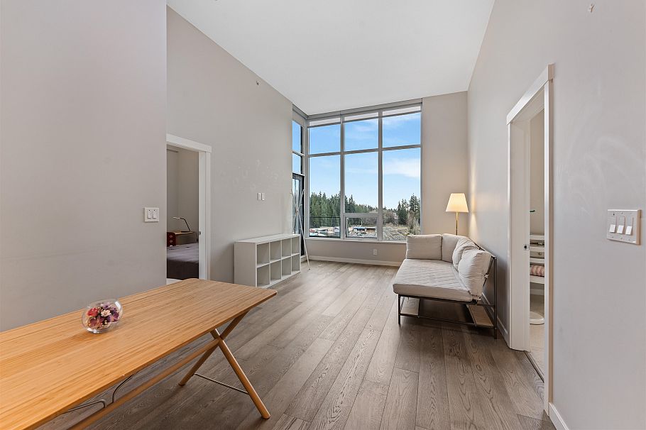 507 5687 Gray Avenue Vancouver, BC - 9