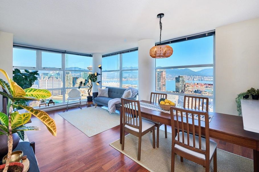 3506 602 Citadel Parade Vancouver, BC - 7