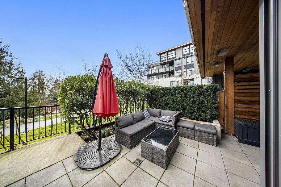 110 707 E 3rd Street North Vancouver, BC - 26