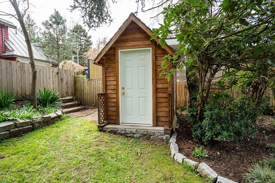 4338 W 2nd Avenue Vancouver, BC - 31