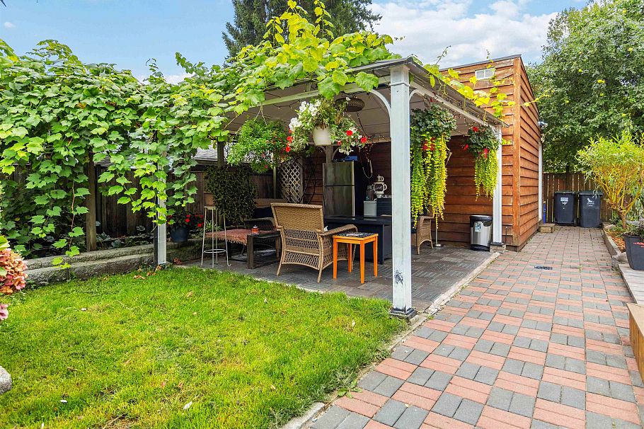 759 Morgan Road North Vancouver, BC - 29