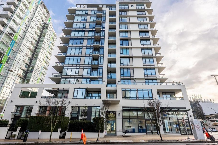 201 1788 Ontario Street Vancouver, BC - 20