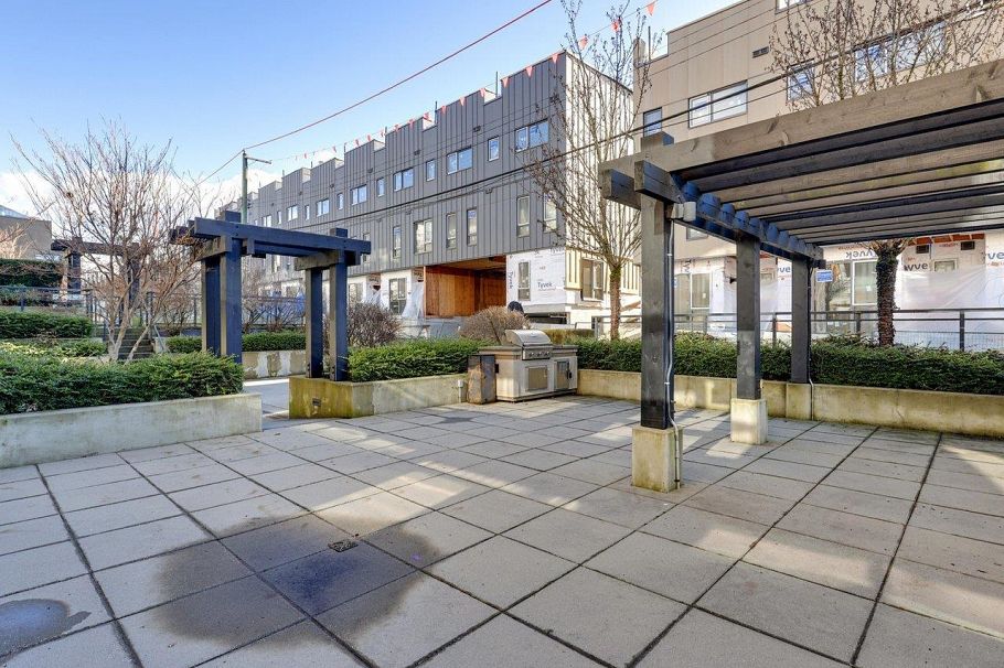 106 625 E 3rd Street North Vancouver, BC - 27